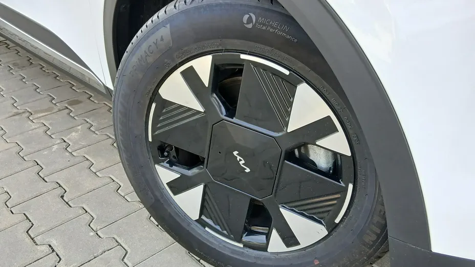 KIA Sportage -