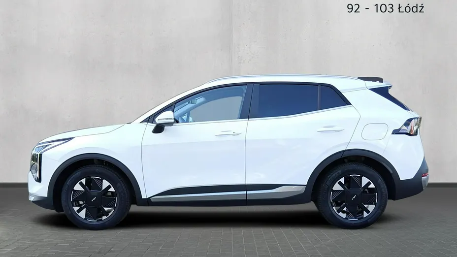 KIA Sportage -