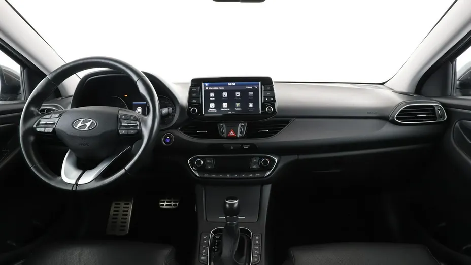HYUNDAI i30 -