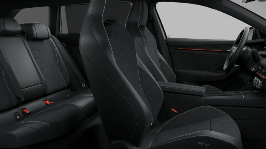 SKODA Superb -