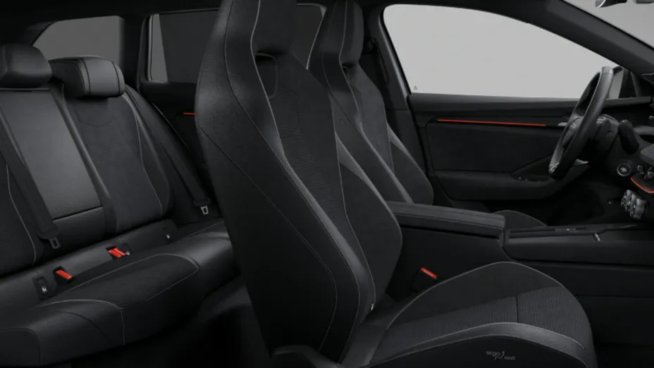 SKODA Superb -