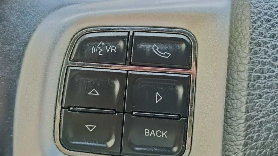 DODGE Grand Caravan -