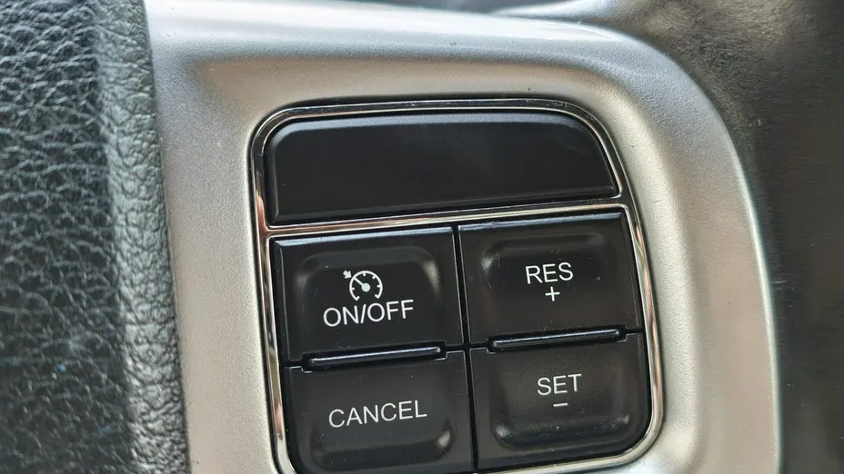 DODGE Grand Caravan -