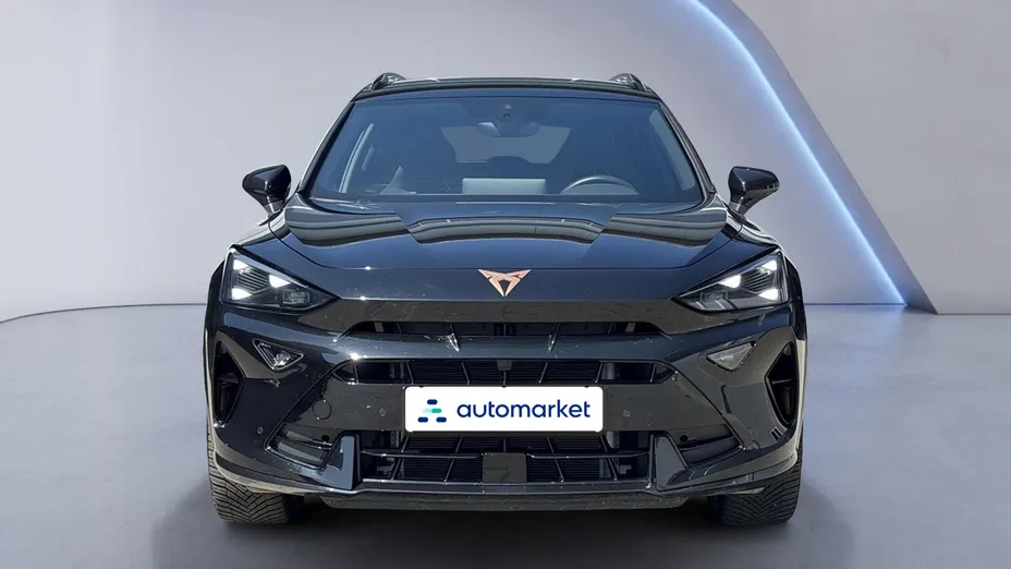 CUPRA Formentor Formentor 1.5 eTSI mHEV DSG