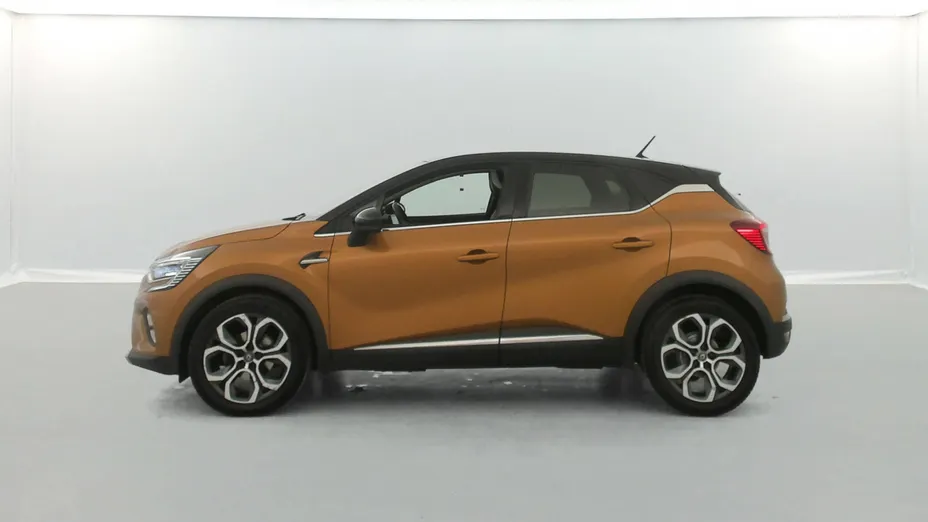 RENAULT Captur -