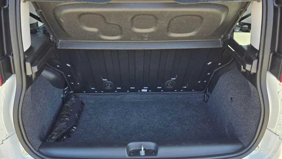 FIAT Panda Panda 1.0 Hybrid