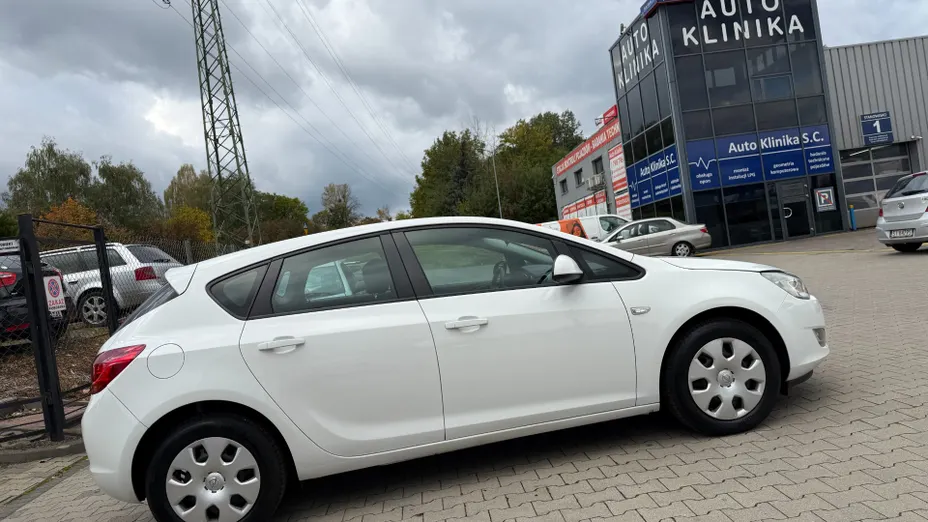 OPEL Astra Astra 1.6