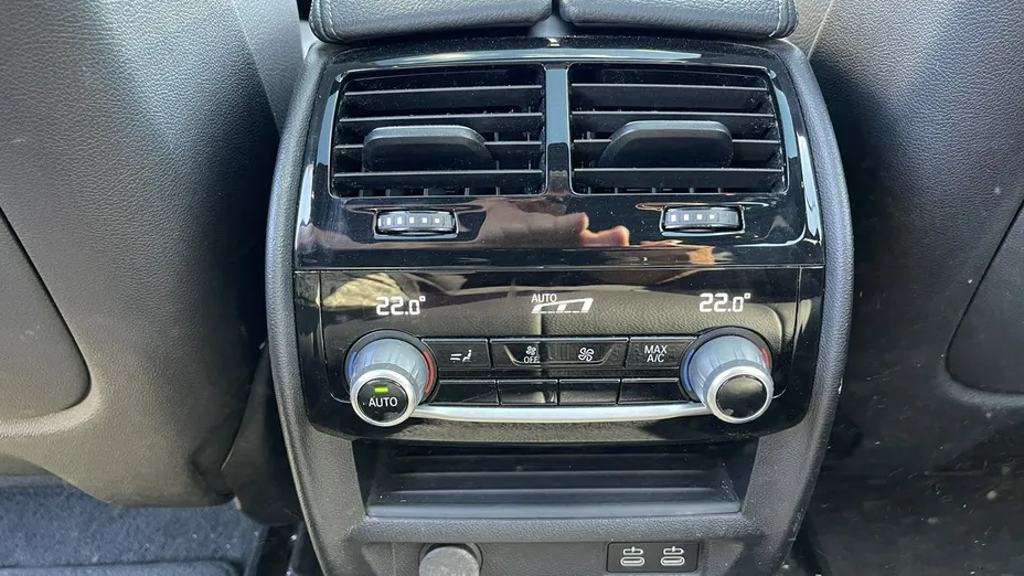 BMW Seria 5 -