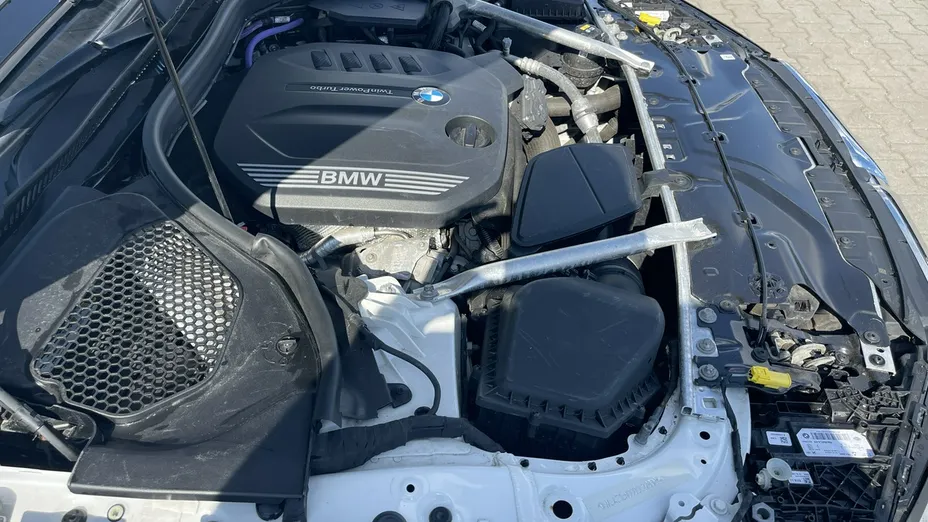BMW Seria 5 -