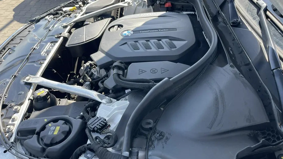 BMW Seria 5 -