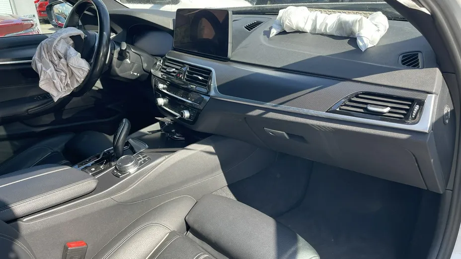 BMW Seria 5 -