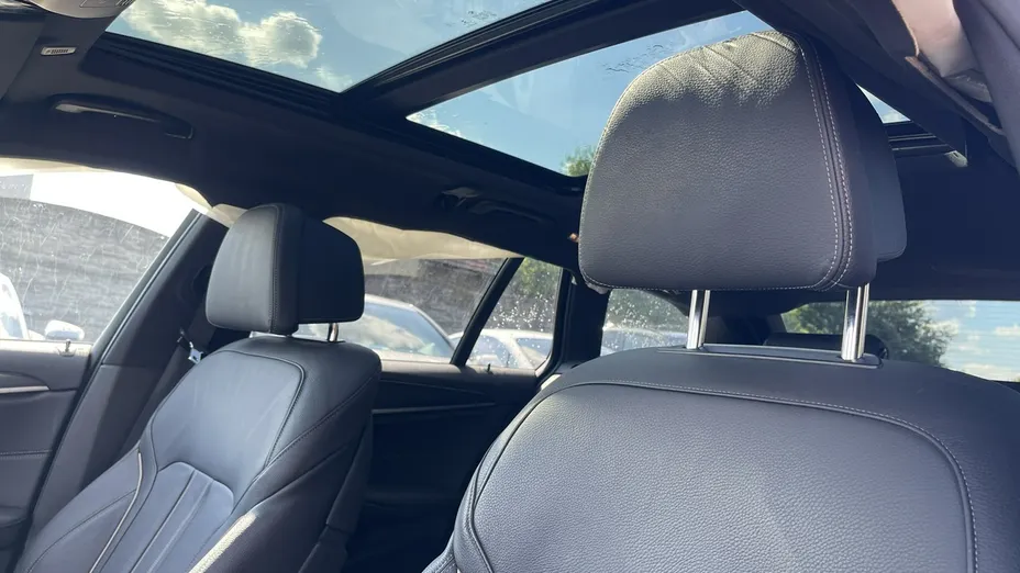 BMW Seria 5 -