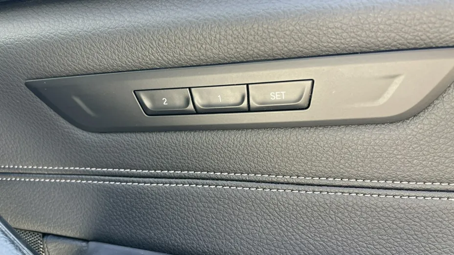 BMW Seria 5 -