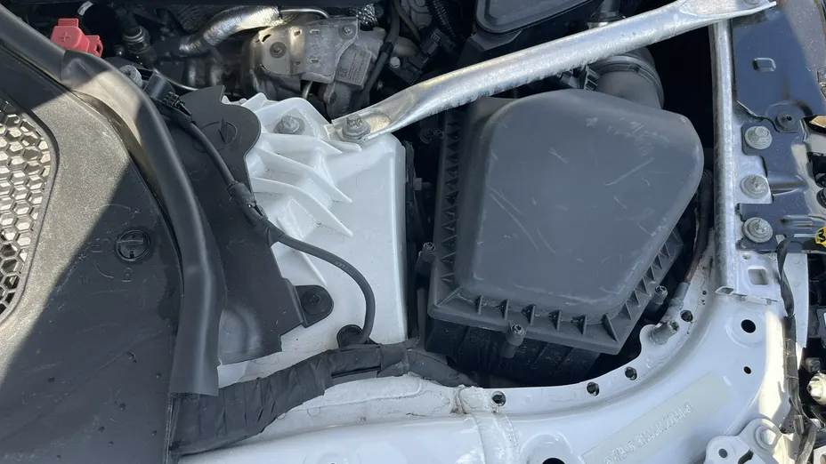 BMW Seria 5 -