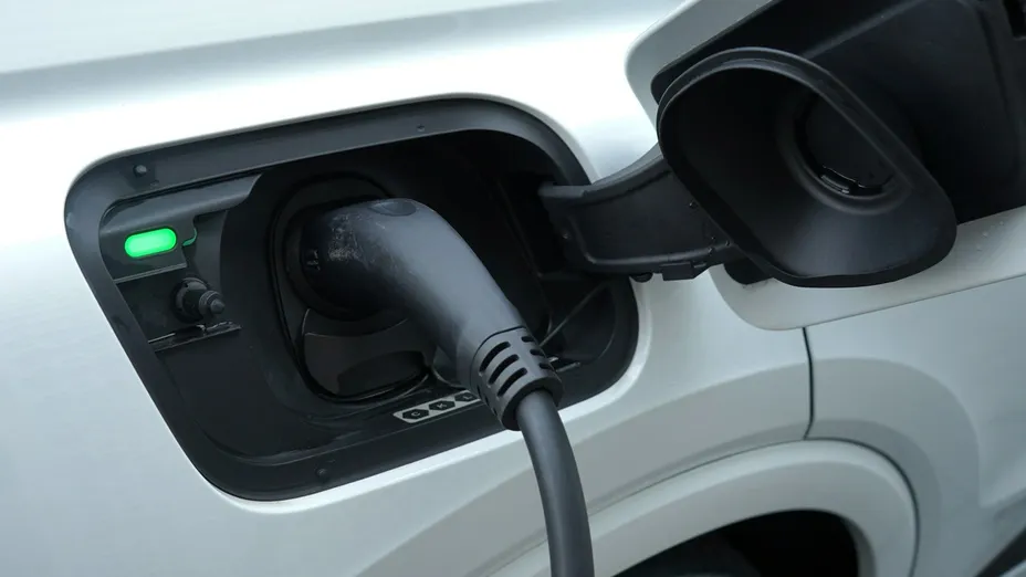 AUDI Q4 Sportback e-tron -