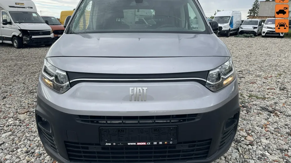FIAT Doblo -