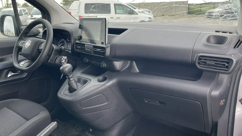FIAT Doblo -