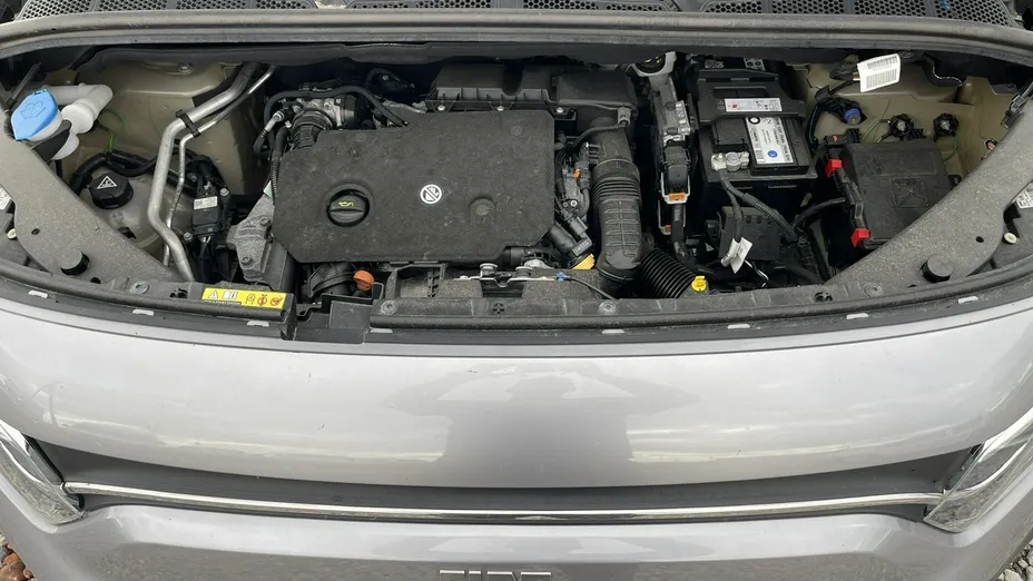 FIAT Doblo -