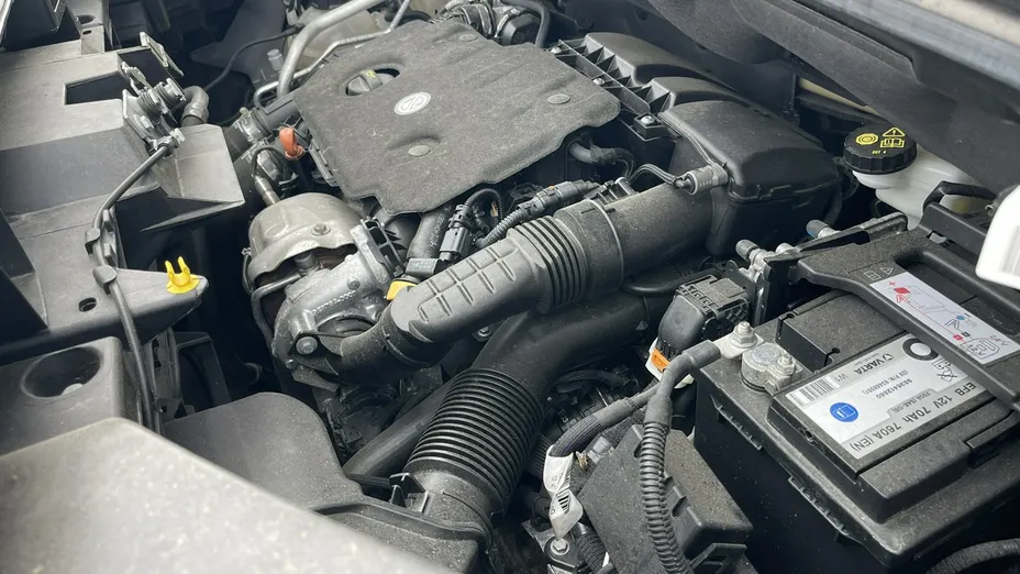 FIAT Doblo -