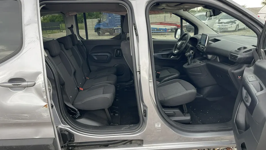 FIAT Doblo -