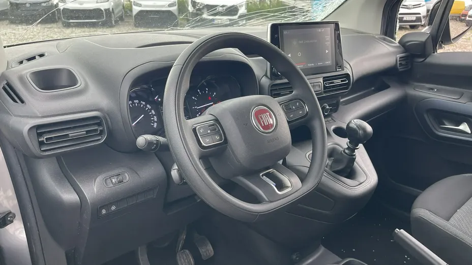 FIAT Doblo -