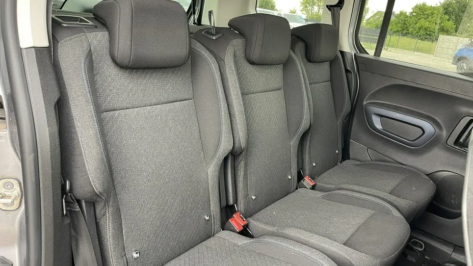 FIAT Doblo -