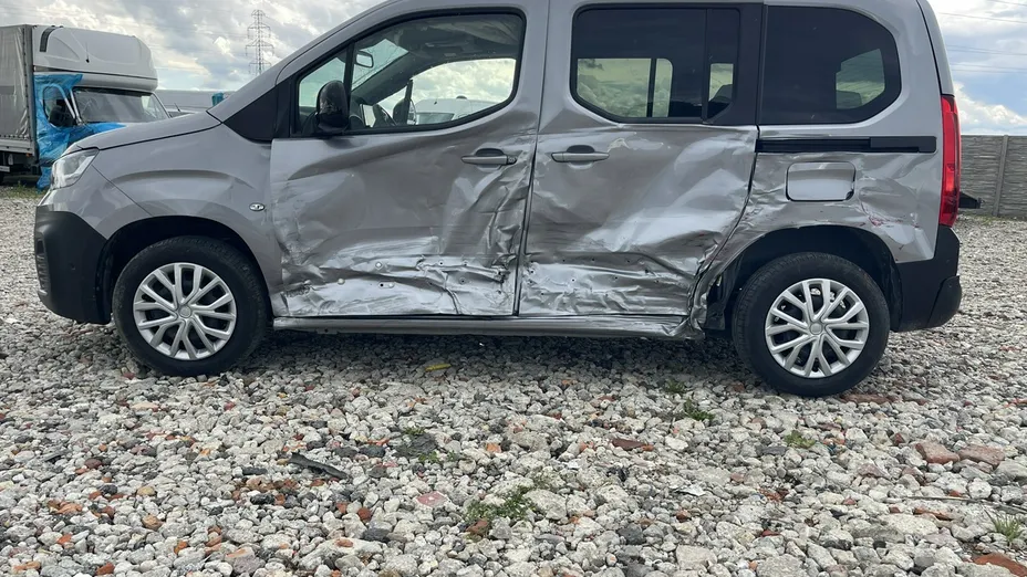FIAT Doblo -