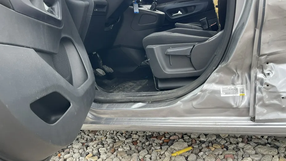 FIAT Doblo -