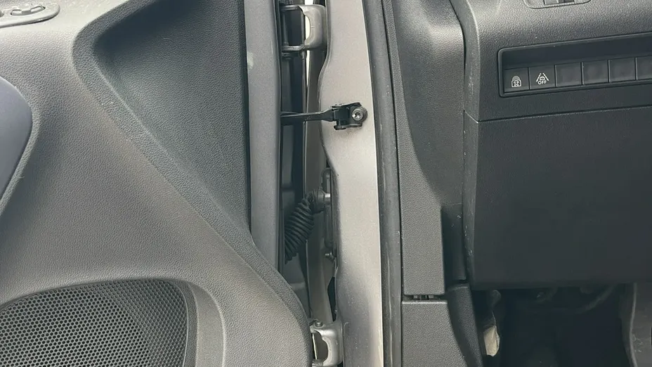 FIAT Doblo -