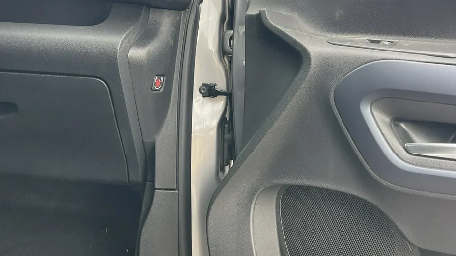 FIAT Doblo -