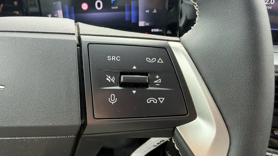 OPEL Frontera -