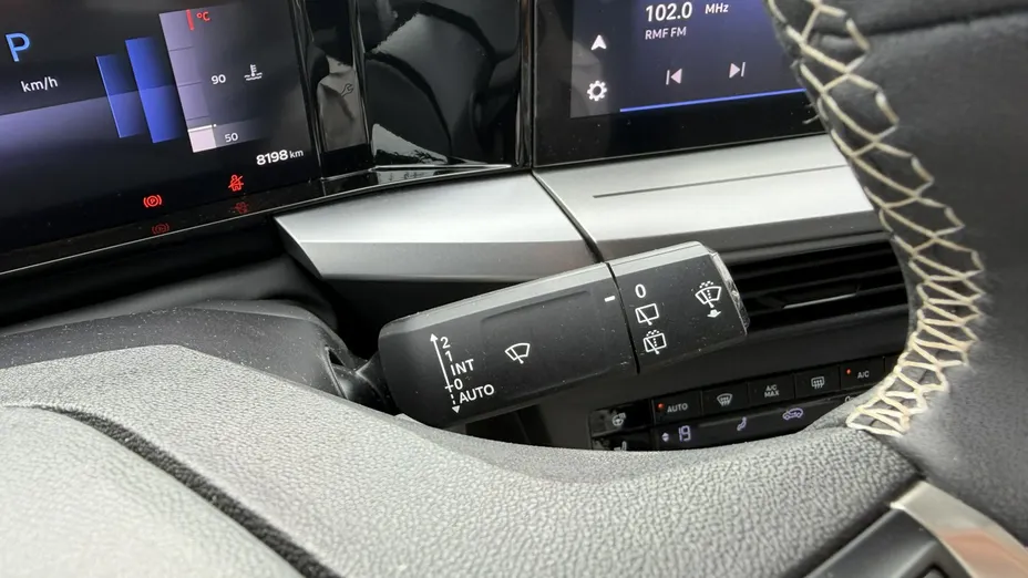 OPEL Frontera -