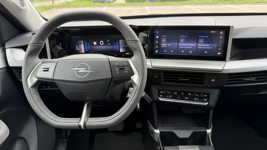 OPEL Frontera -