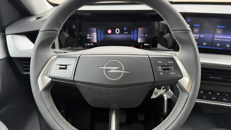 OPEL Frontera -