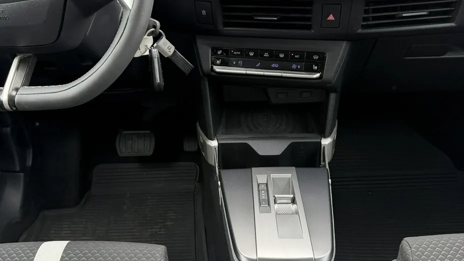 OPEL Frontera -