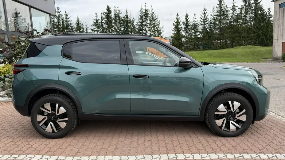 OPEL Frontera -