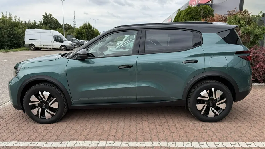 OPEL Frontera -