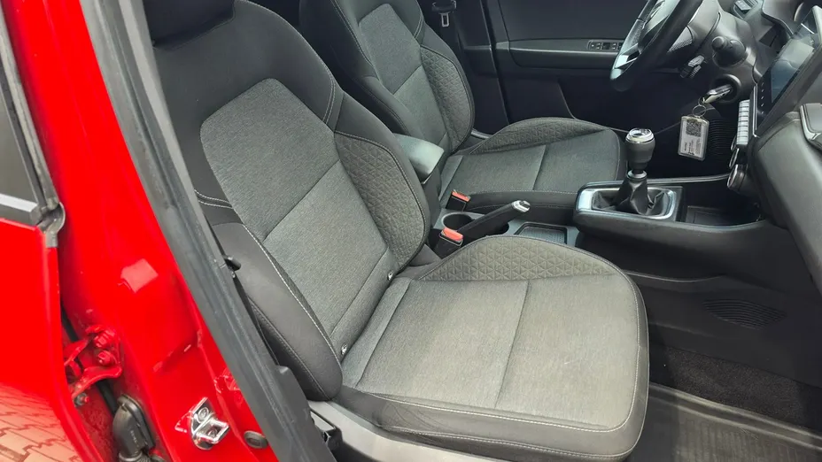 RENAULT Captur -