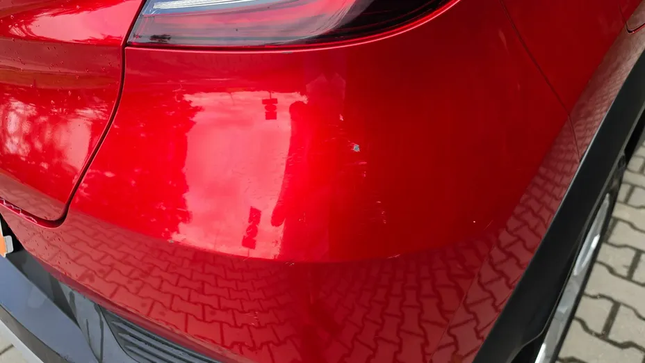 RENAULT Captur -
