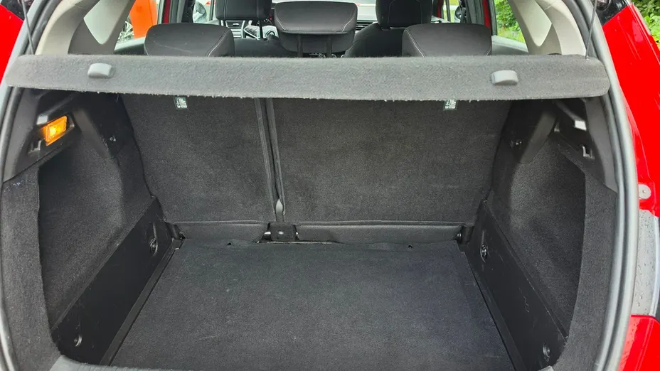RENAULT Captur -