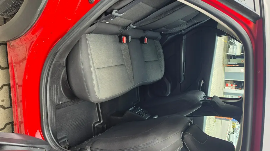 RENAULT Captur -