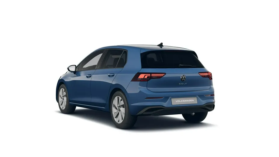 VOLKSWAGEN Golf -