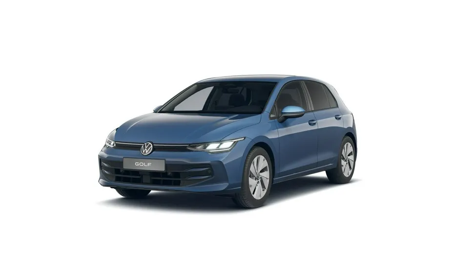 VOLKSWAGEN Golf -