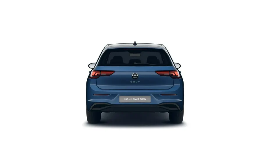 VOLKSWAGEN Golf -