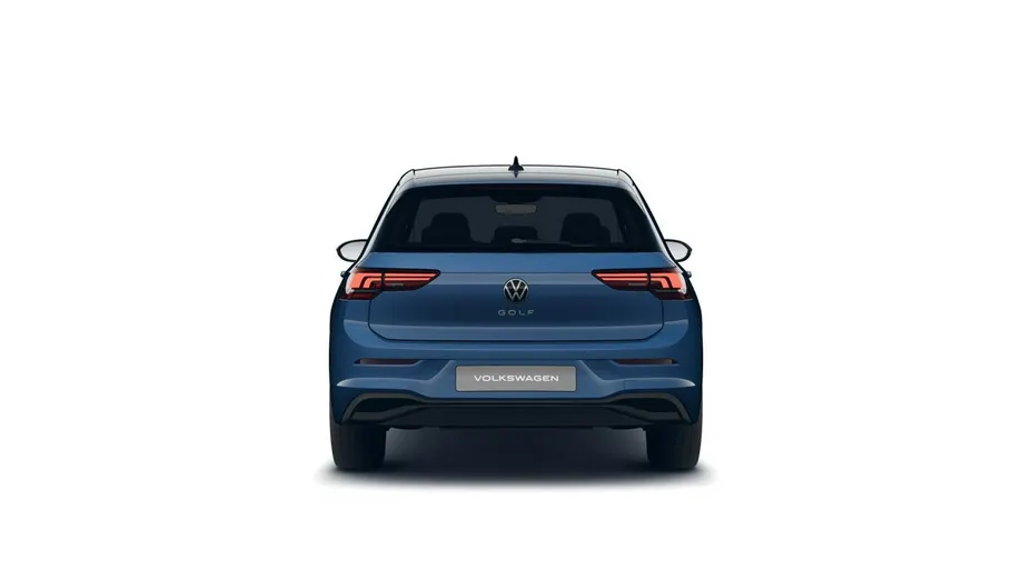 VOLKSWAGEN Golf -