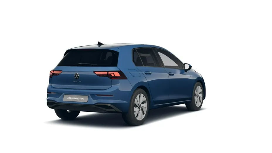 VOLKSWAGEN Golf -