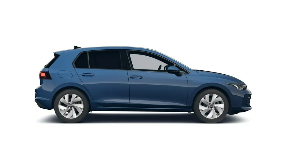 VOLKSWAGEN Golf -