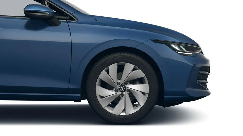 VOLKSWAGEN Golf -