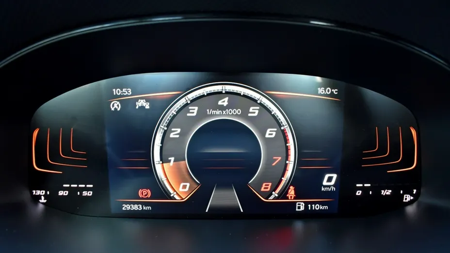 SEAT Arona -