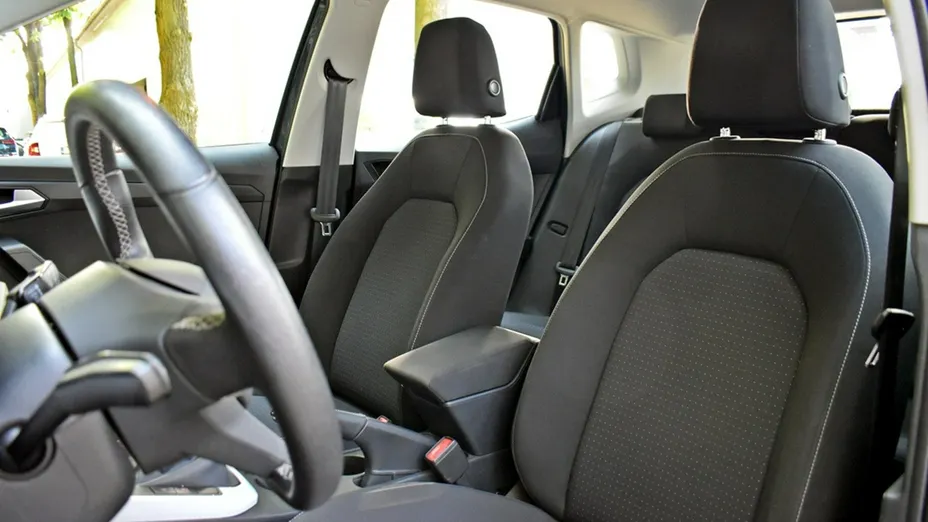 SEAT Arona -